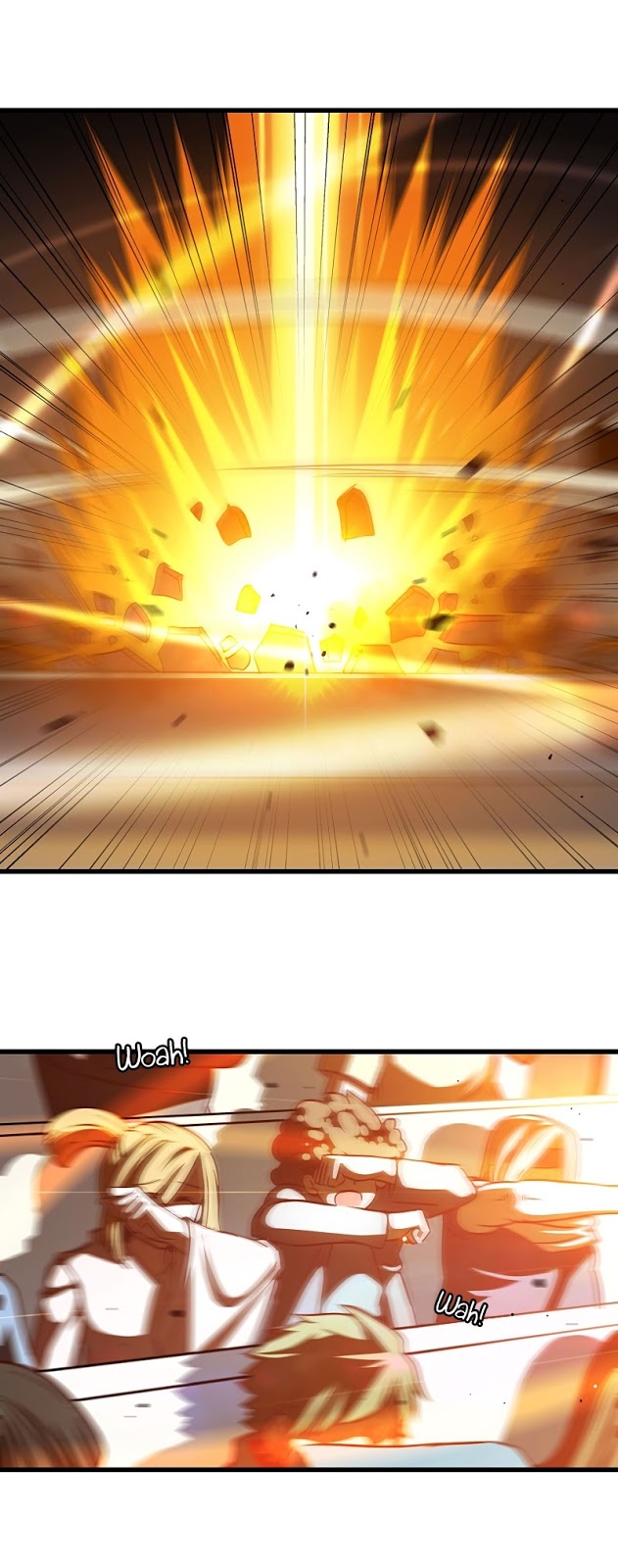 My Wife Is a Demon Queen Chap 125 - Next Chap 126