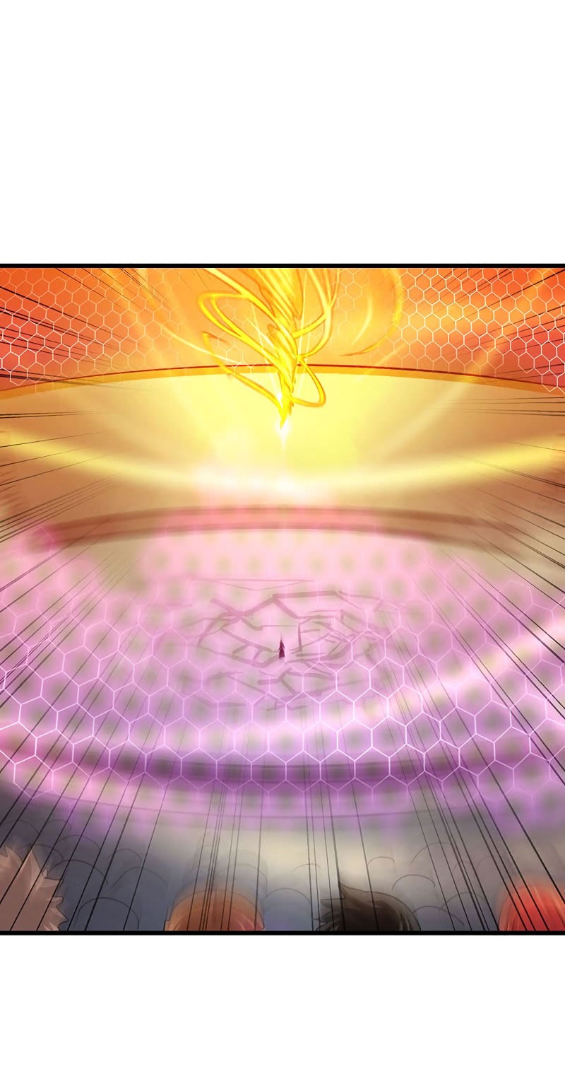 My Wife Is a Demon Queen Chap 125 - Next Chap 126