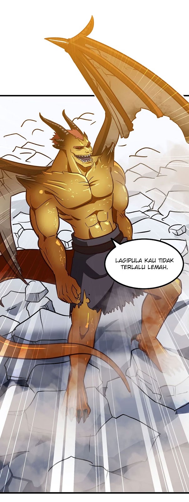 My Wife Is a Demon Queen Chap 125 - Next Chap 126