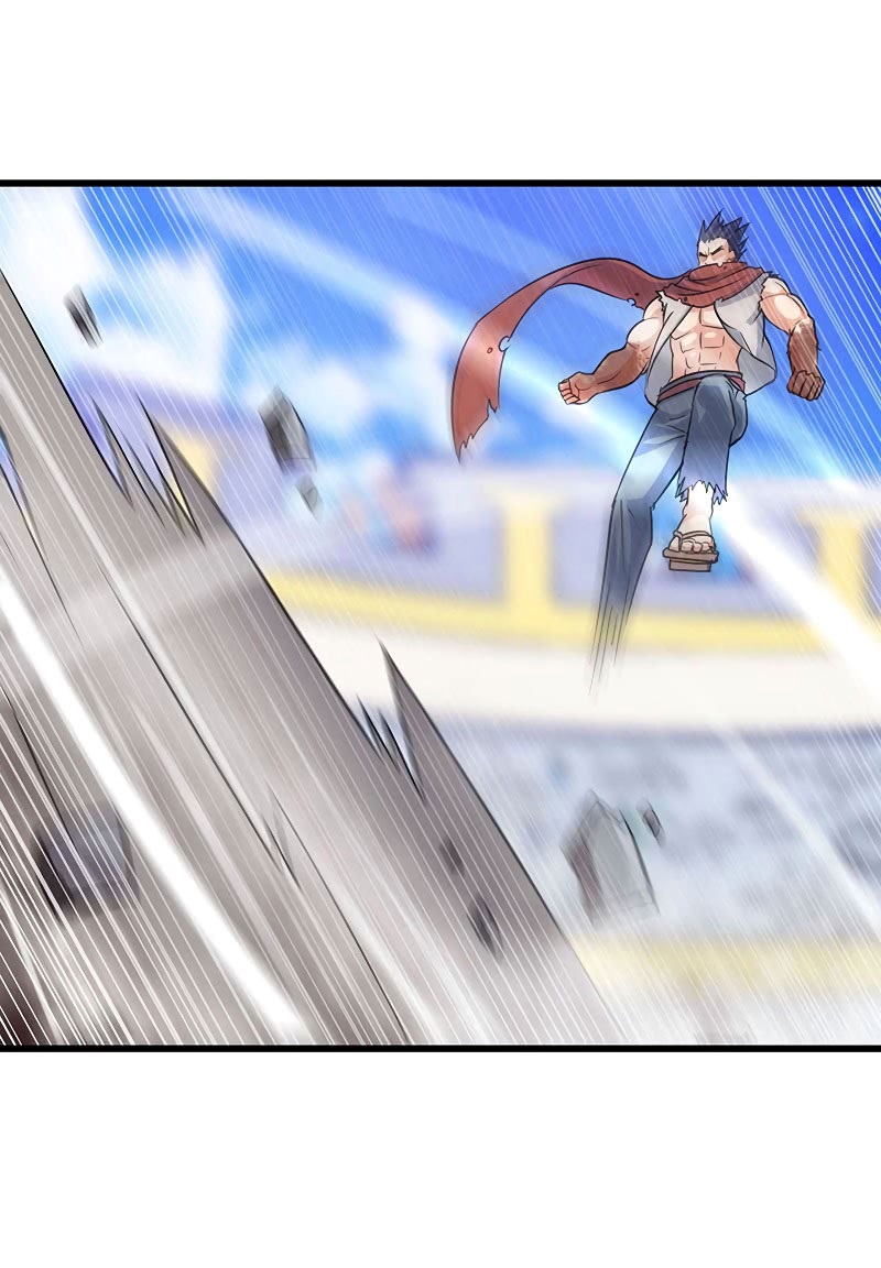 My Wife Is a Demon Queen Chap 125 - Next Chap 126