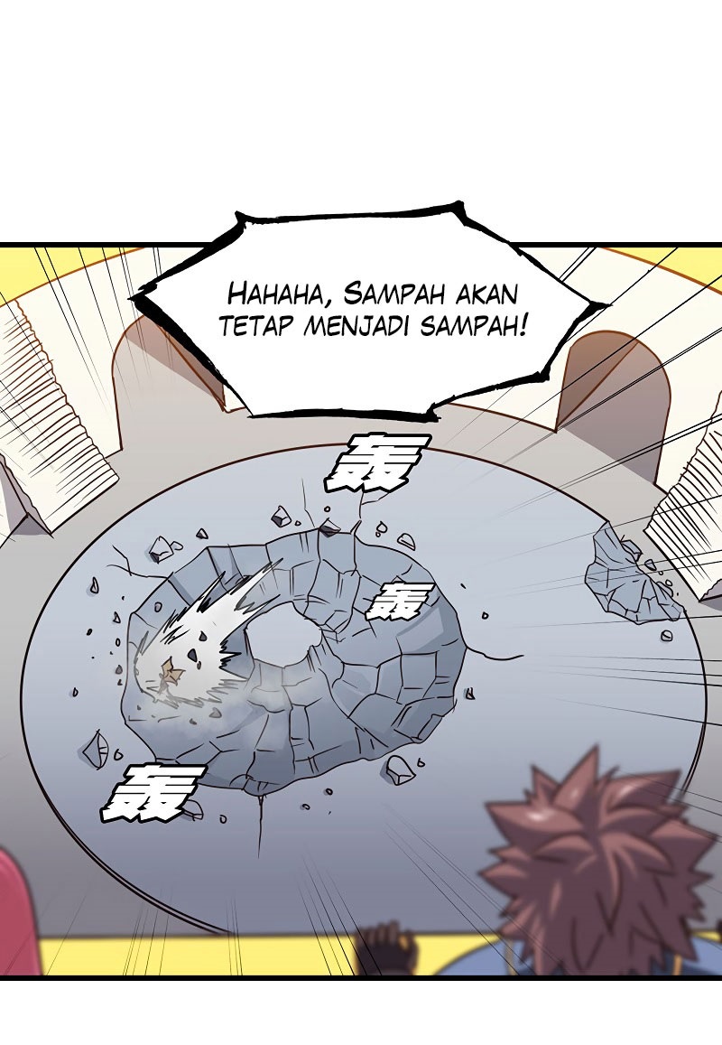 My Wife Is a Demon Queen Chap 126 - Next Chap 127