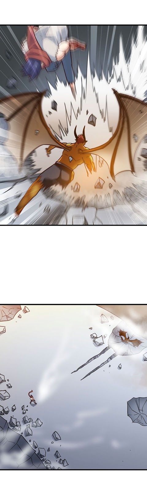 My Wife Is a Demon Queen Chap 126 - Next Chap 127