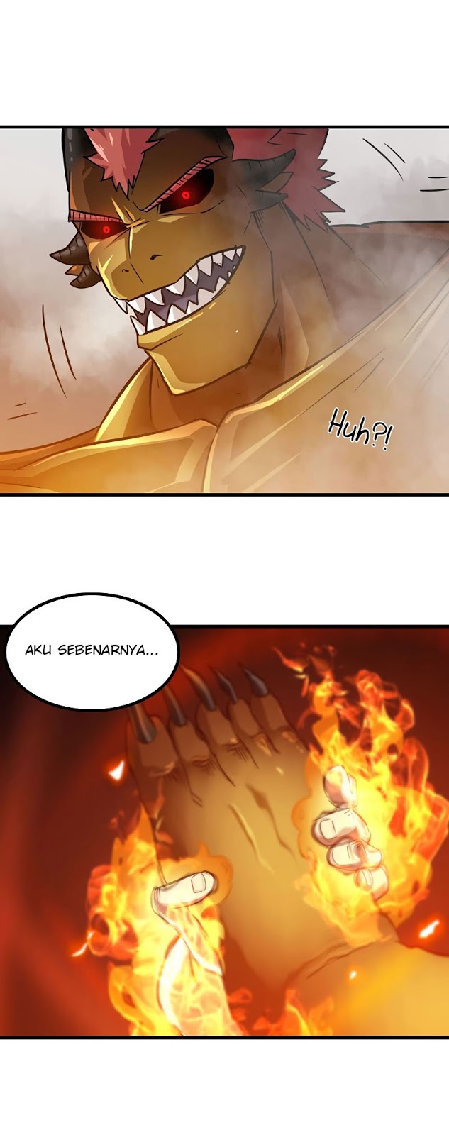 My Wife Is a Demon Queen Chap 126 - Next Chap 127