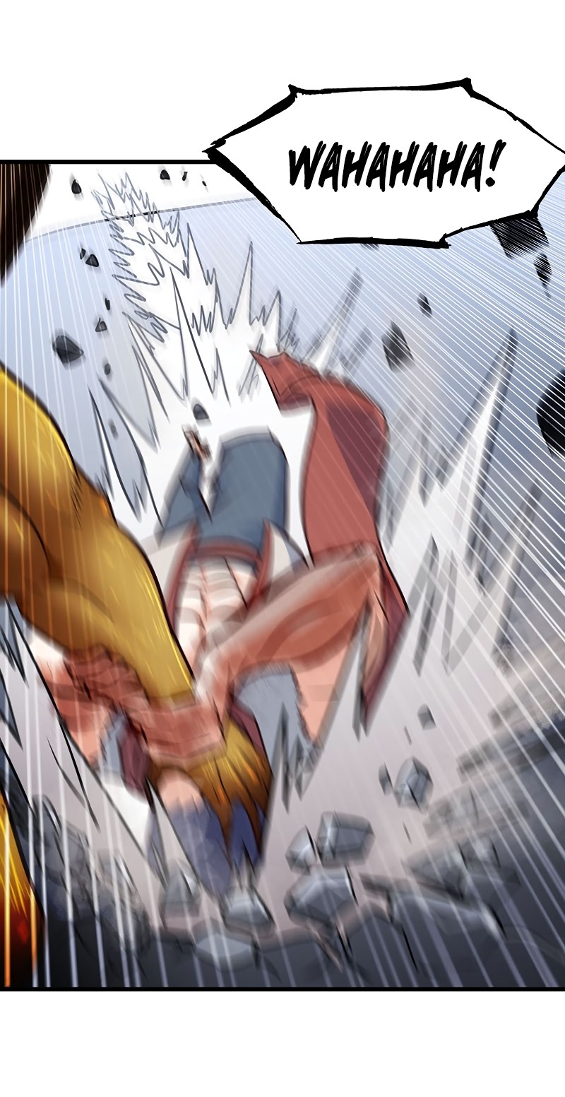 My Wife Is a Demon Queen Chap 126 - Next Chap 127