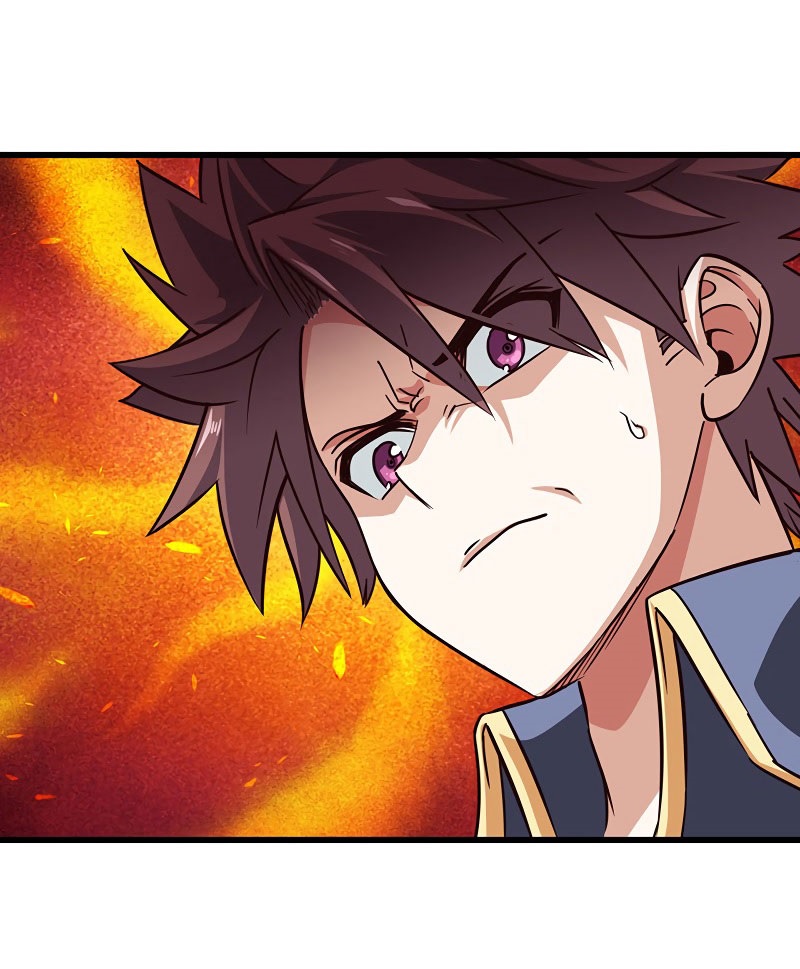 My Wife Is a Demon Queen Chap 126 - Next Chap 127