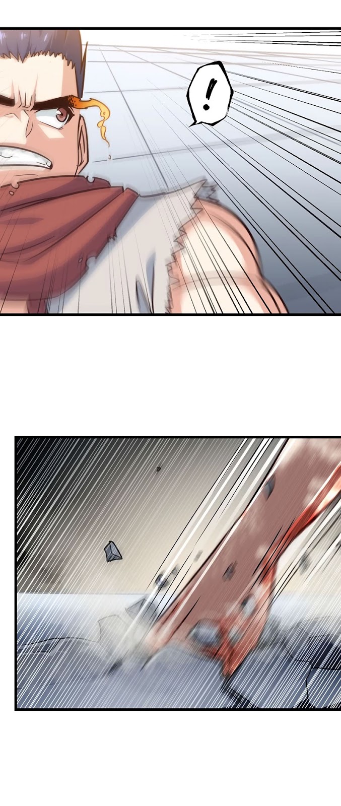 My Wife Is a Demon Queen Chap 126 - Next Chap 127