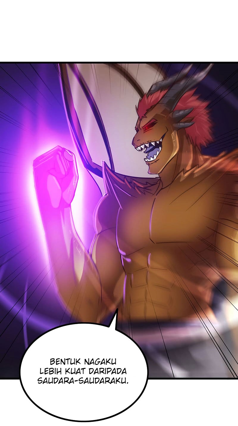 My Wife Is a Demon Queen Chap 126 - Next Chap 127