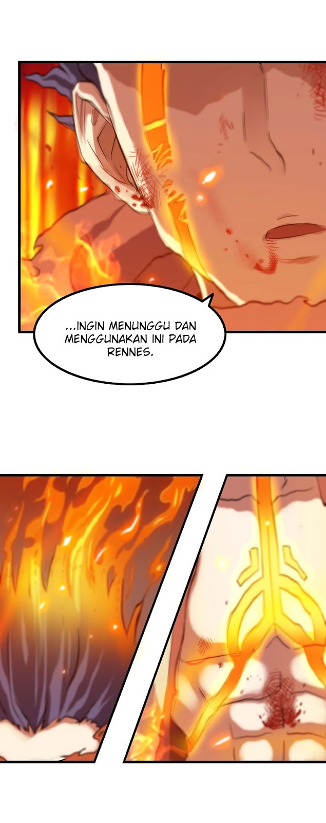 My Wife Is a Demon Queen Chap 126 - Next Chap 127