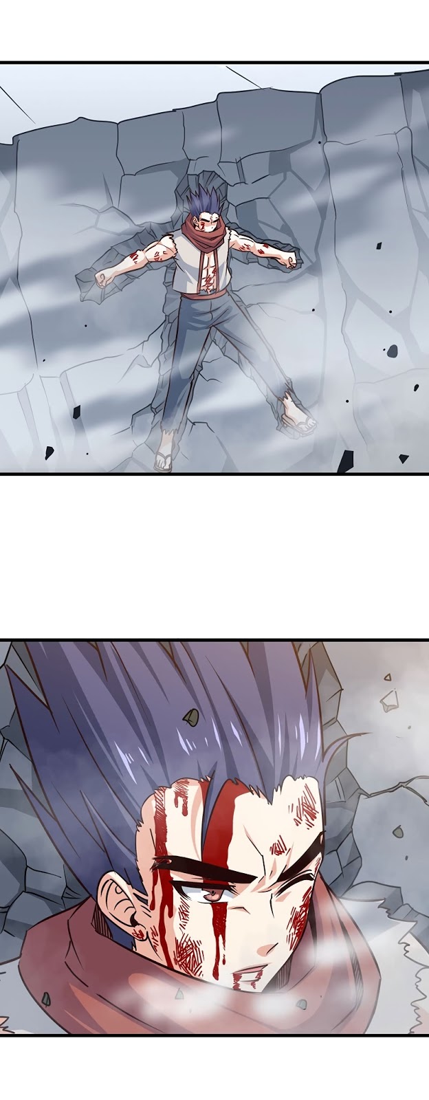 My Wife Is a Demon Queen Chap 126 - Next Chap 127