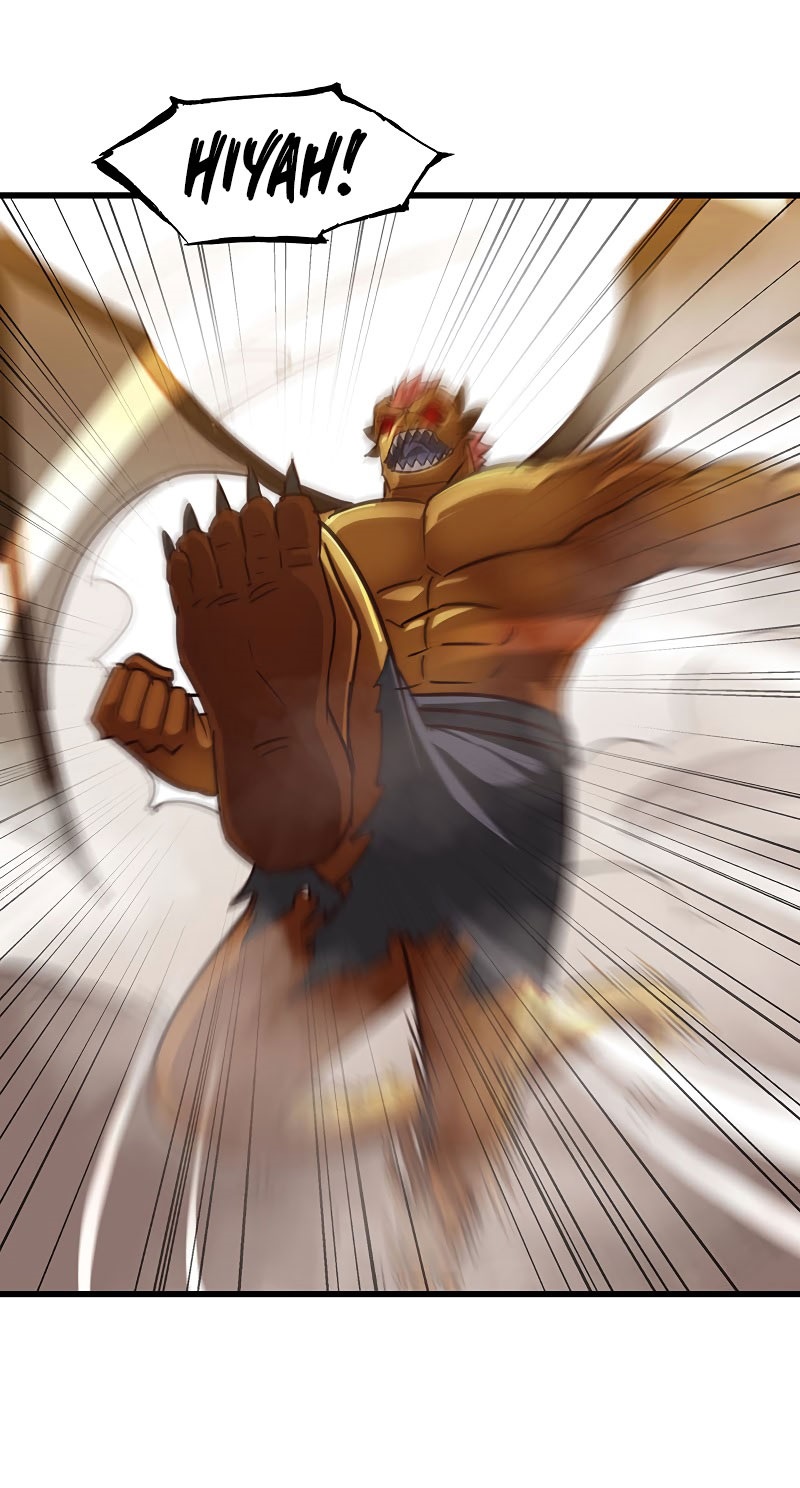 My Wife Is a Demon Queen Chap 126 - Next Chap 127