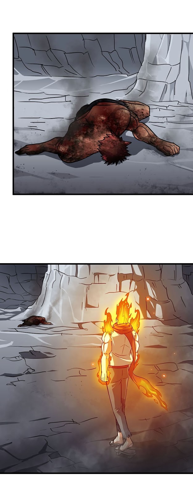 My Wife Is a Demon Queen Chap 128 - Next Chap 129