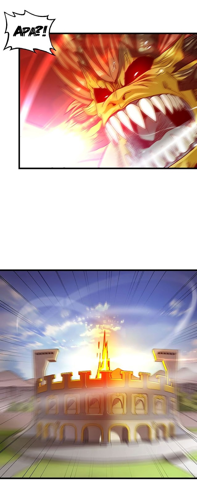 My Wife Is a Demon Queen Chap 128 - Next Chap 129