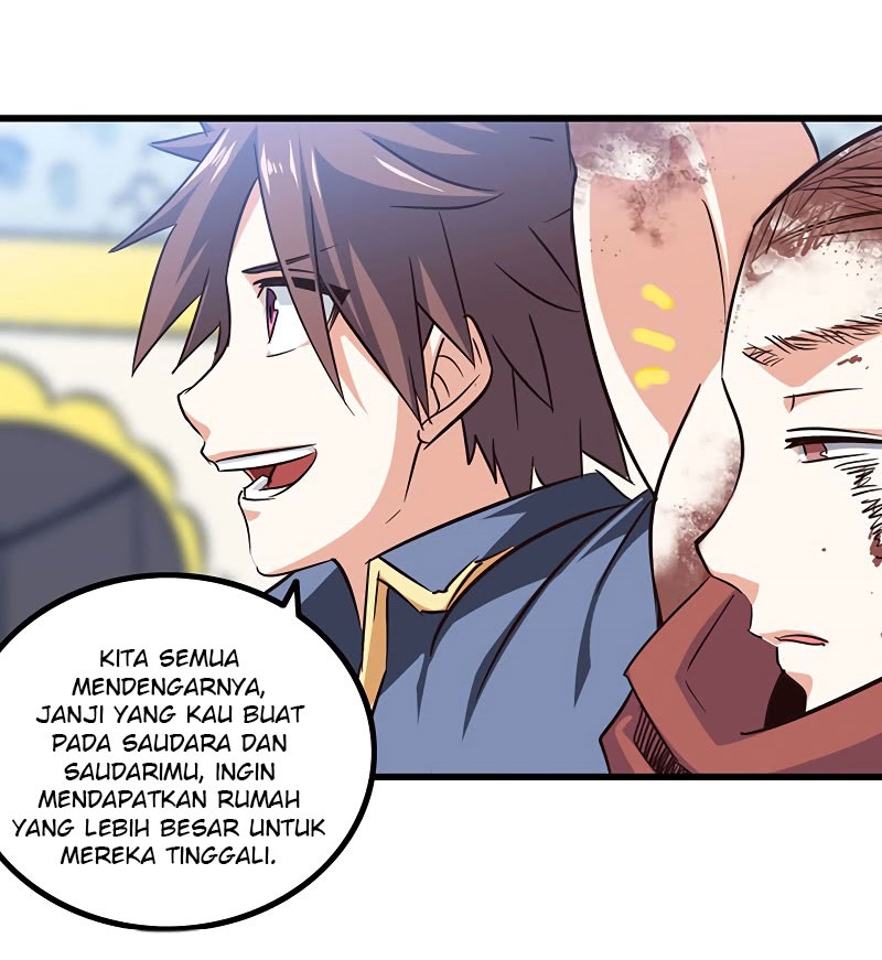 My Wife Is a Demon Queen Chap 128 - Next Chap 129