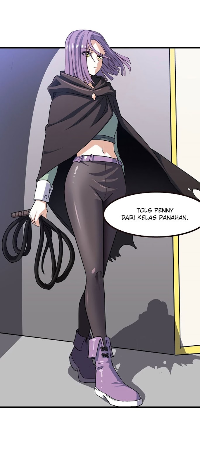 My Wife Is a Demon Queen Chap 128 - Next Chap 129