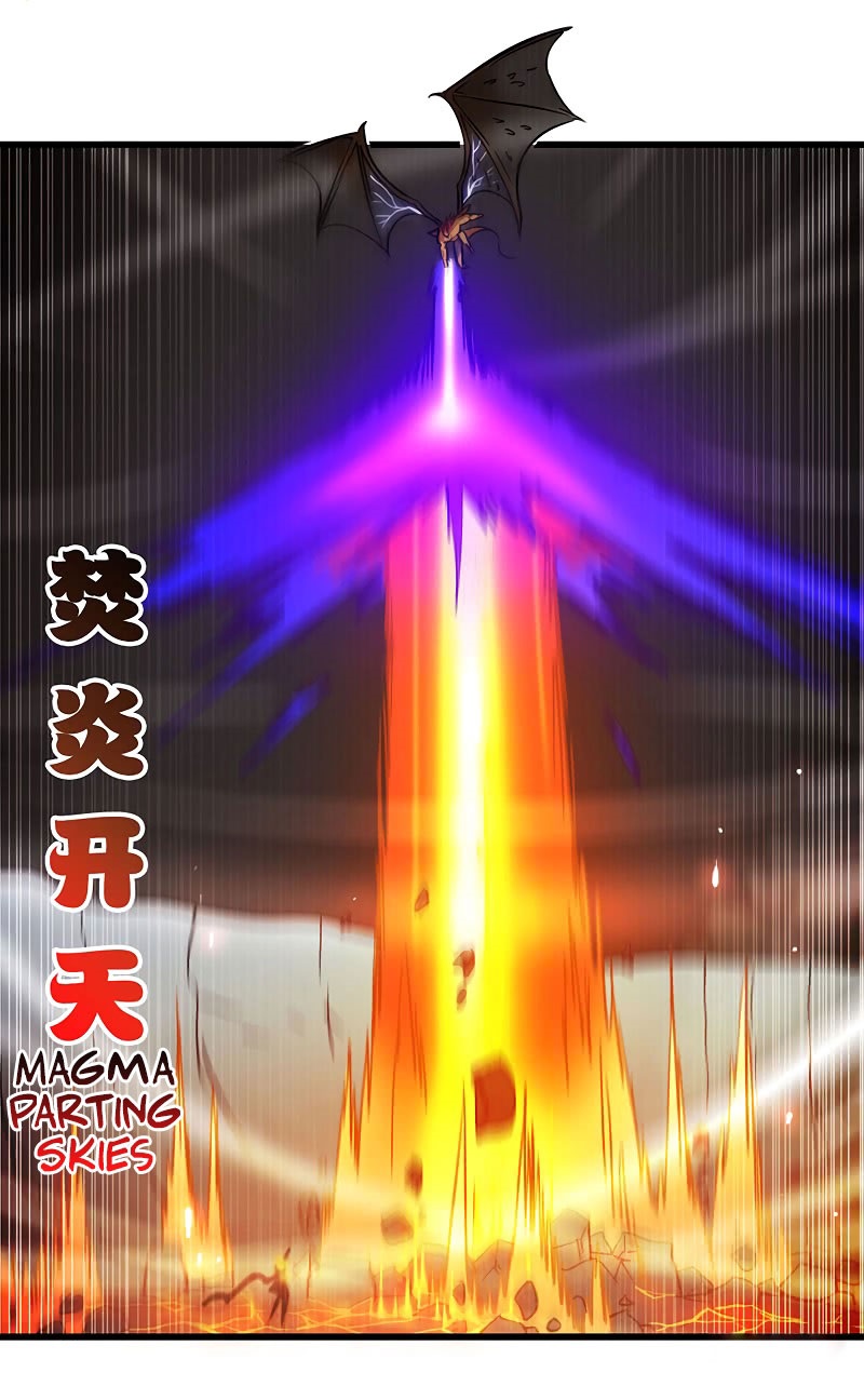 My Wife Is a Demon Queen Chap 128 - Next Chap 129