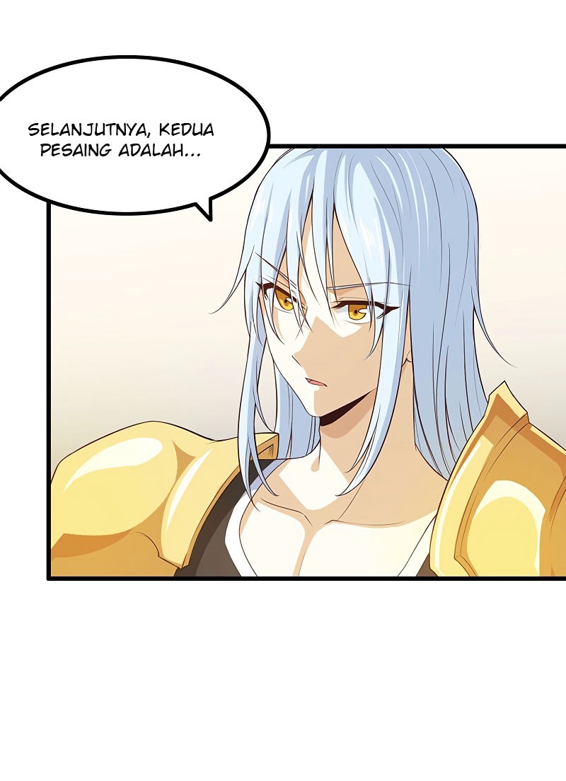 My Wife Is a Demon Queen Chap 128 - Next Chap 129