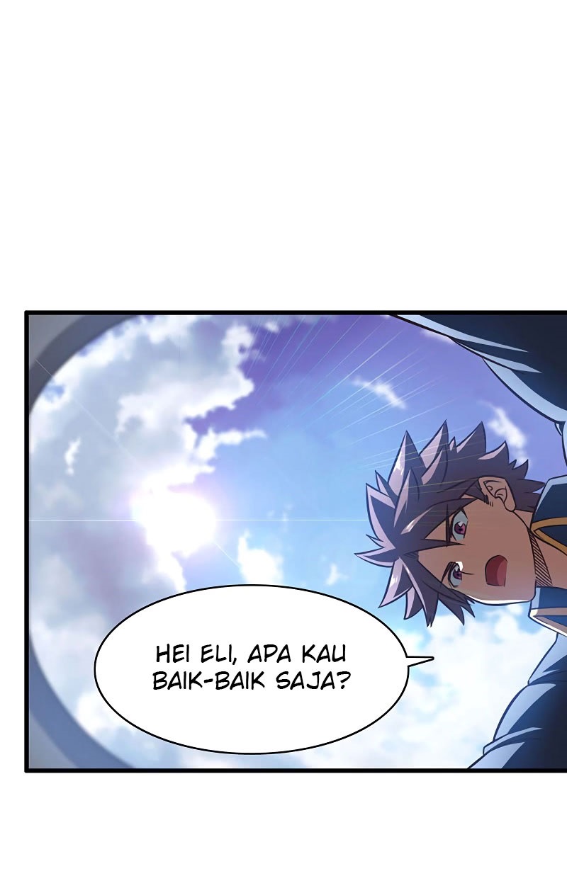 My Wife Is a Demon Queen Chap 128 - Next Chap 129