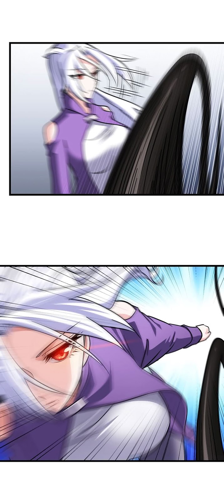 My Wife Is a Demon Queen Chap 128 - Next Chap 129