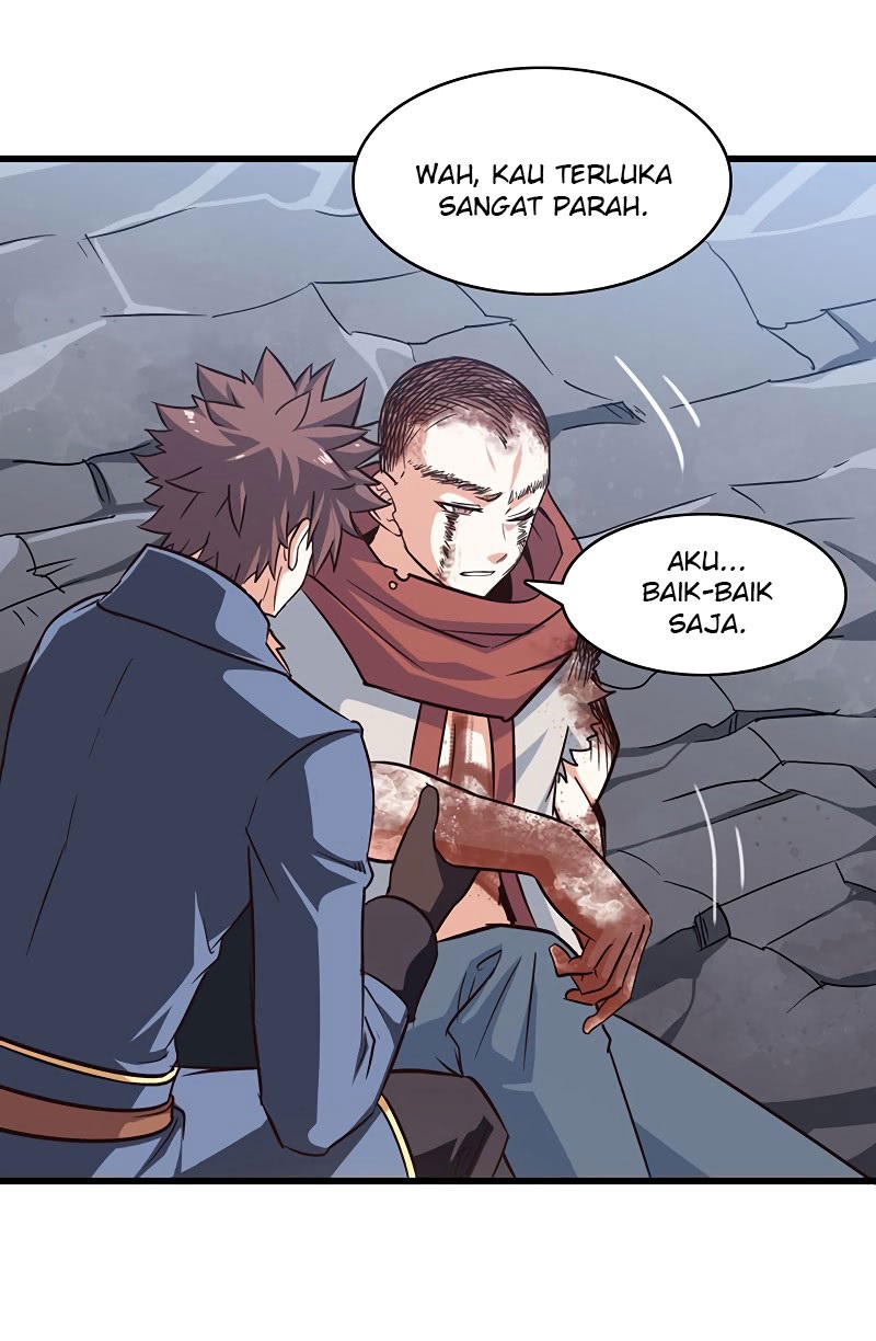 My Wife Is a Demon Queen Chap 128 - Next Chap 129