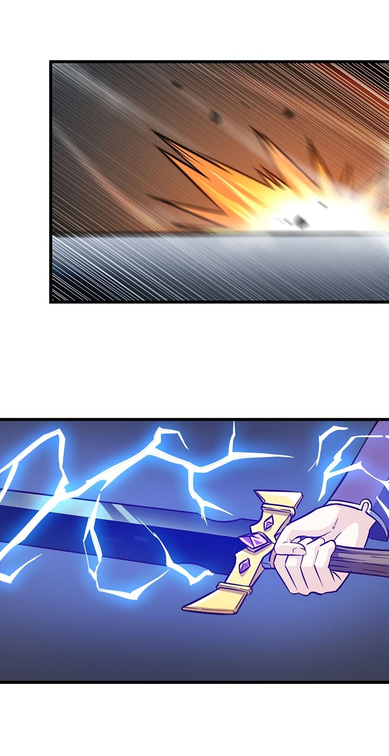 My Wife Is a Demon Queen Chap 129 - Next Chap 130