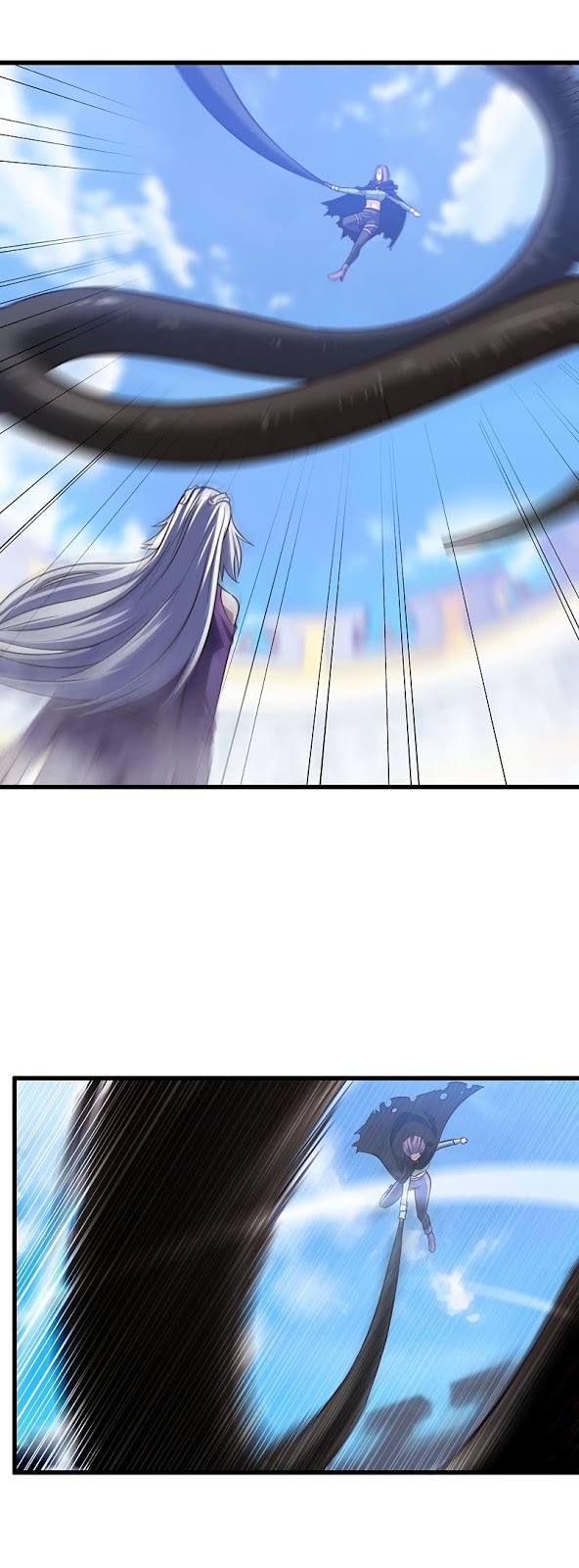 My Wife Is a Demon Queen Chap 129 - Next Chap 130