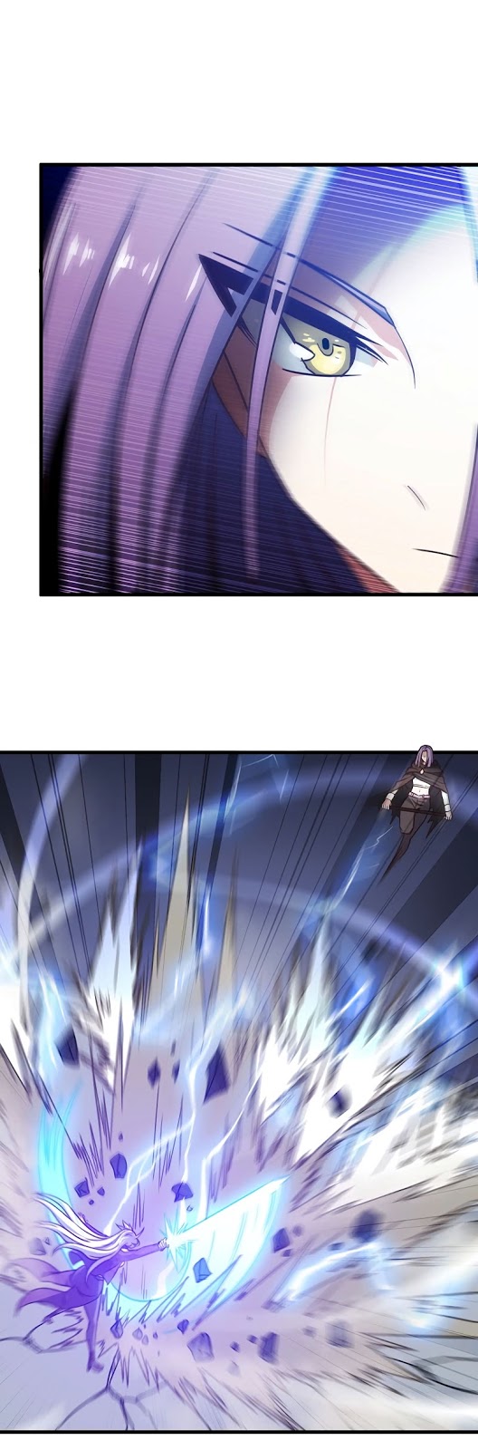 My Wife Is a Demon Queen Chap 129 - Next Chap 130