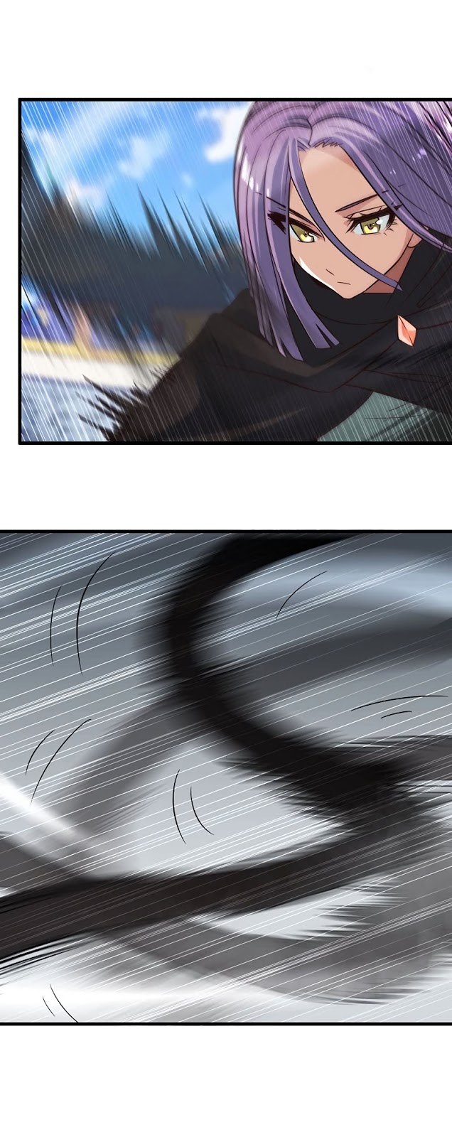 My Wife Is a Demon Queen Chap 129 - Next Chap 130