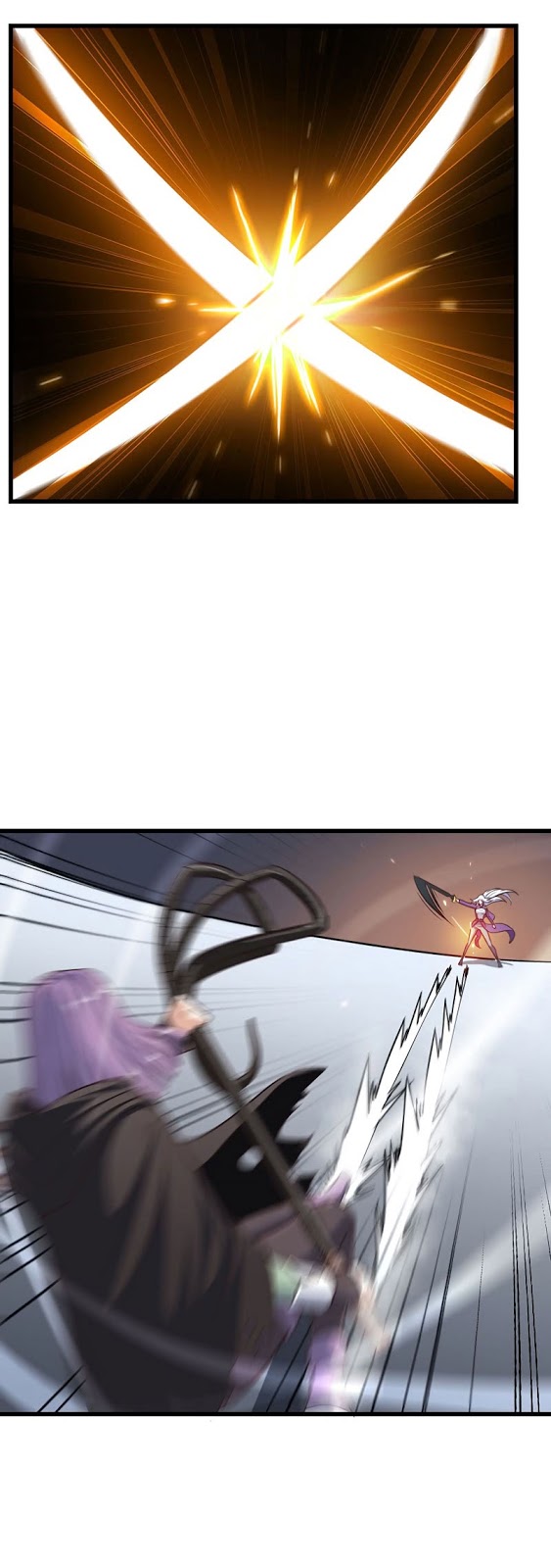 My Wife Is a Demon Queen Chap 129 - Next Chap 130