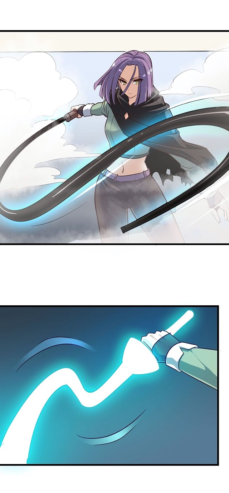 My Wife Is a Demon Queen Chap 129 - Next Chap 130