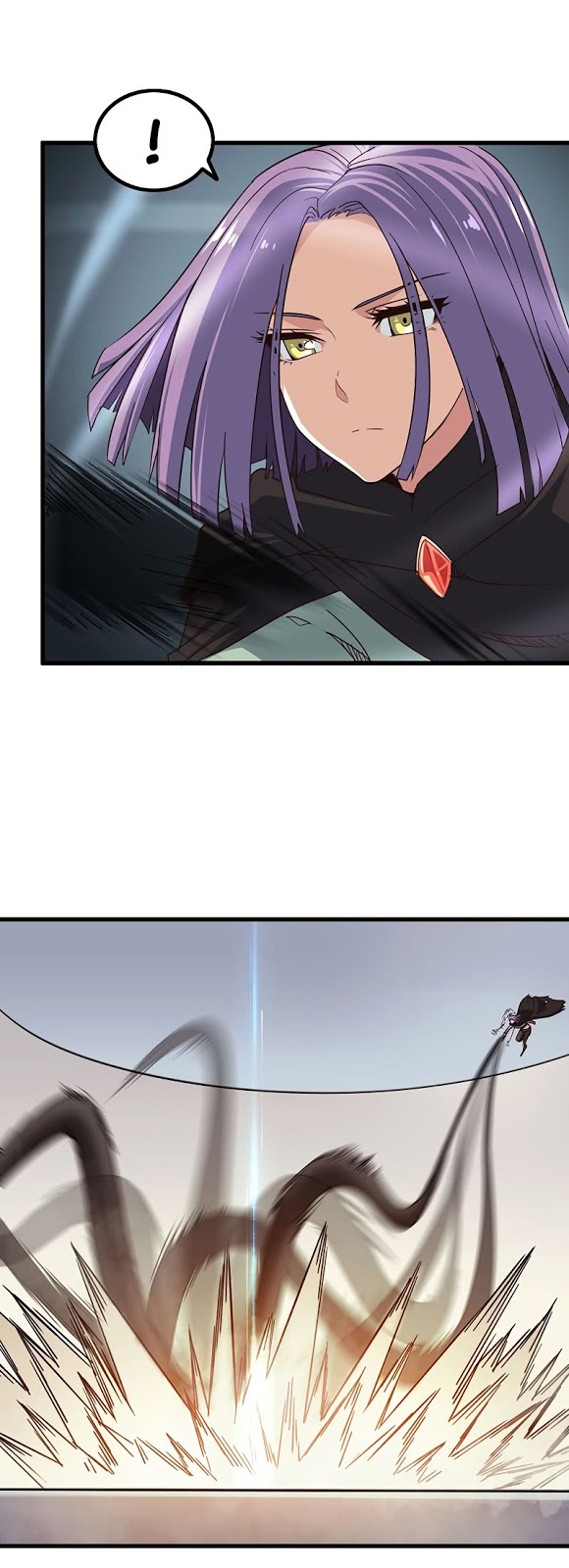 My Wife Is a Demon Queen Chap 129 - Next Chap 130