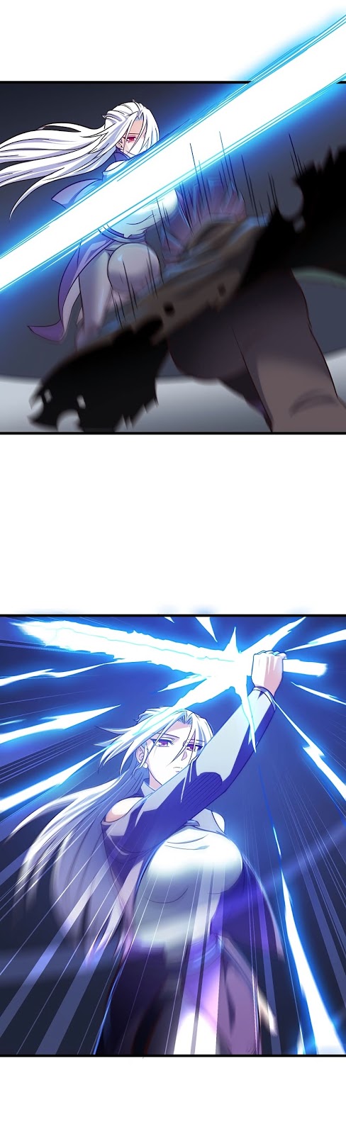 My Wife Is a Demon Queen Chap 129 - Next Chap 130