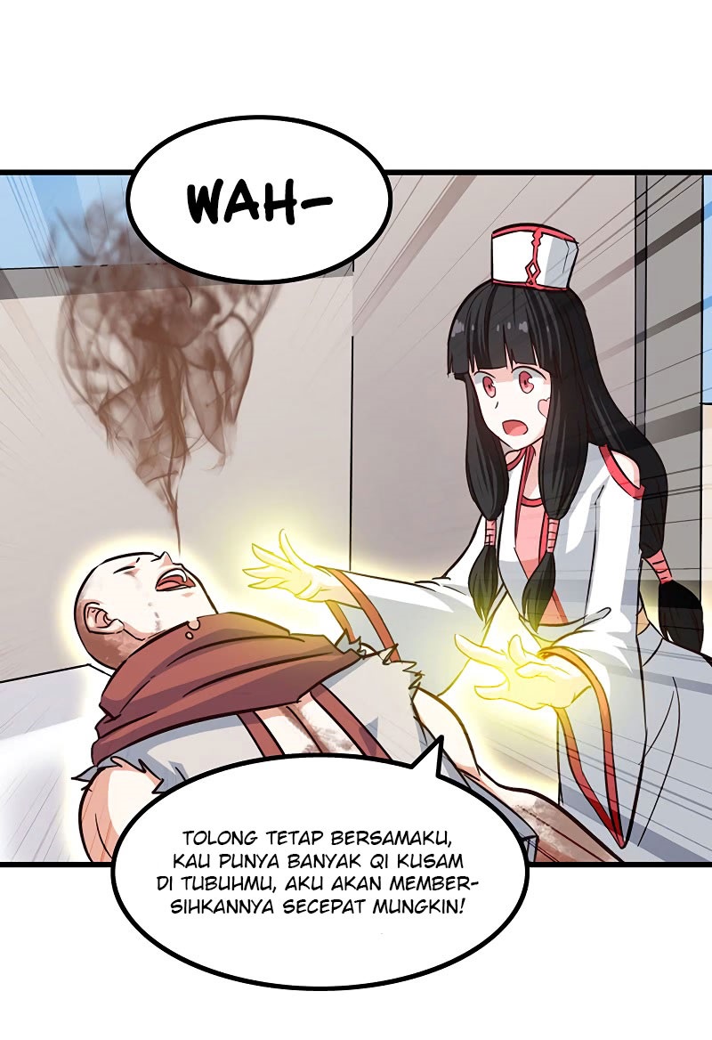 My Wife Is a Demon Queen Chap 129 - Next Chap 130