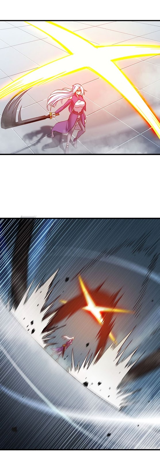 My Wife Is a Demon Queen Chap 129 - Next Chap 130