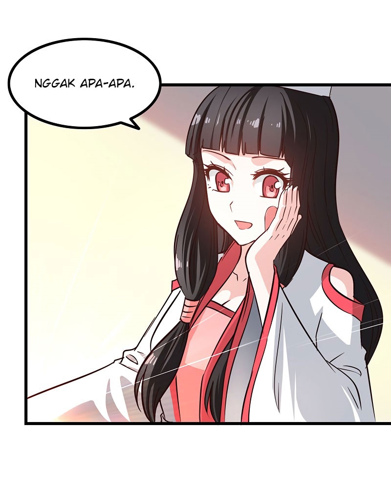 My Wife Is a Demon Queen Chap 129 - Next Chap 130