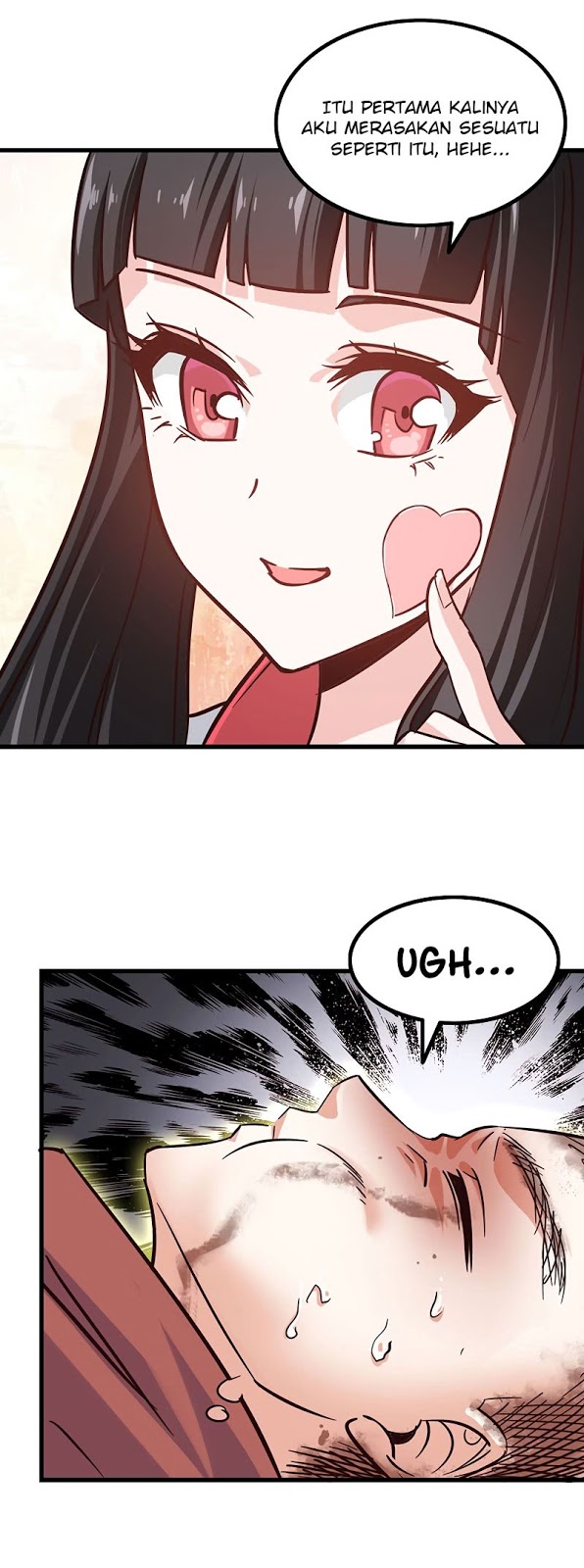 My Wife Is a Demon Queen Chap 129 - Next Chap 130