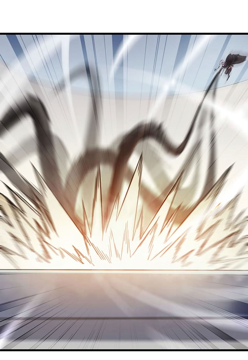 My Wife Is a Demon Queen Chap 129 - Next Chap 130