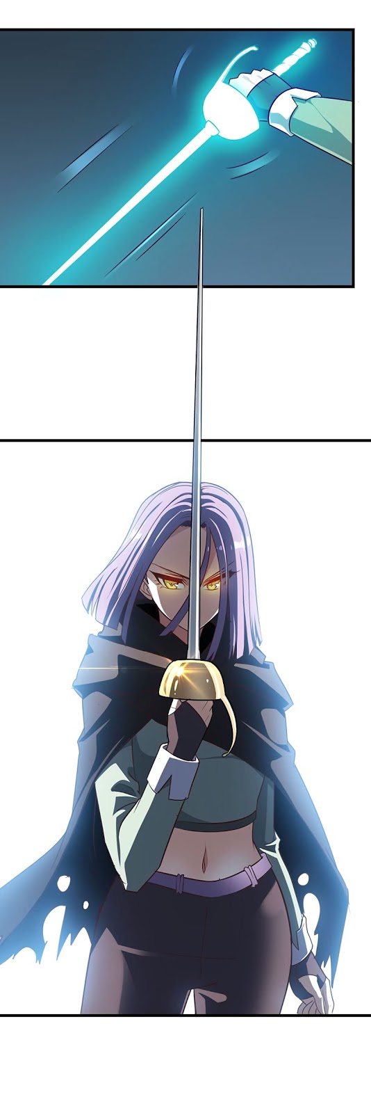 My Wife Is a Demon Queen Chap 129 - Next Chap 130