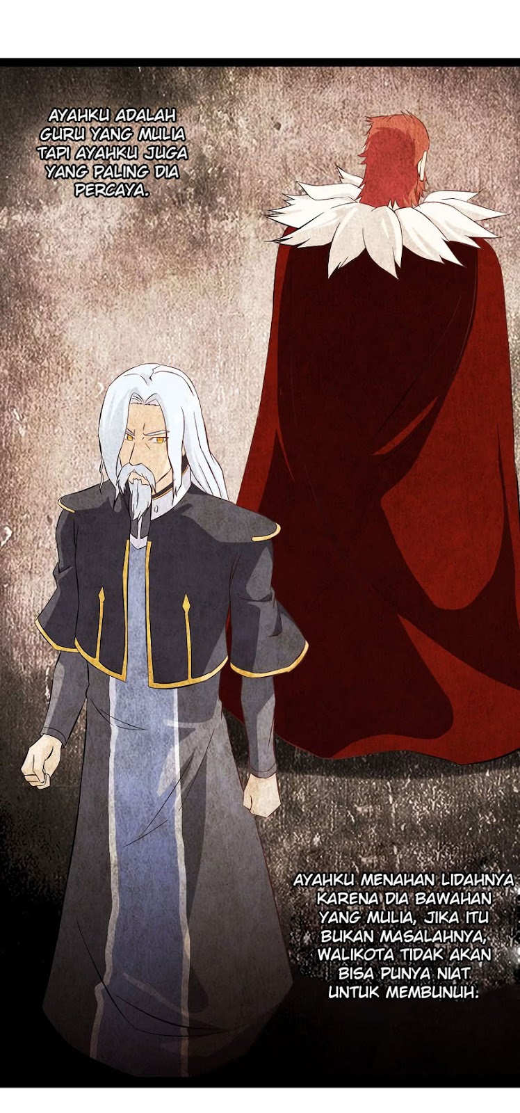 My Wife Is a Demon Queen Chap 12 - Next Chap 13