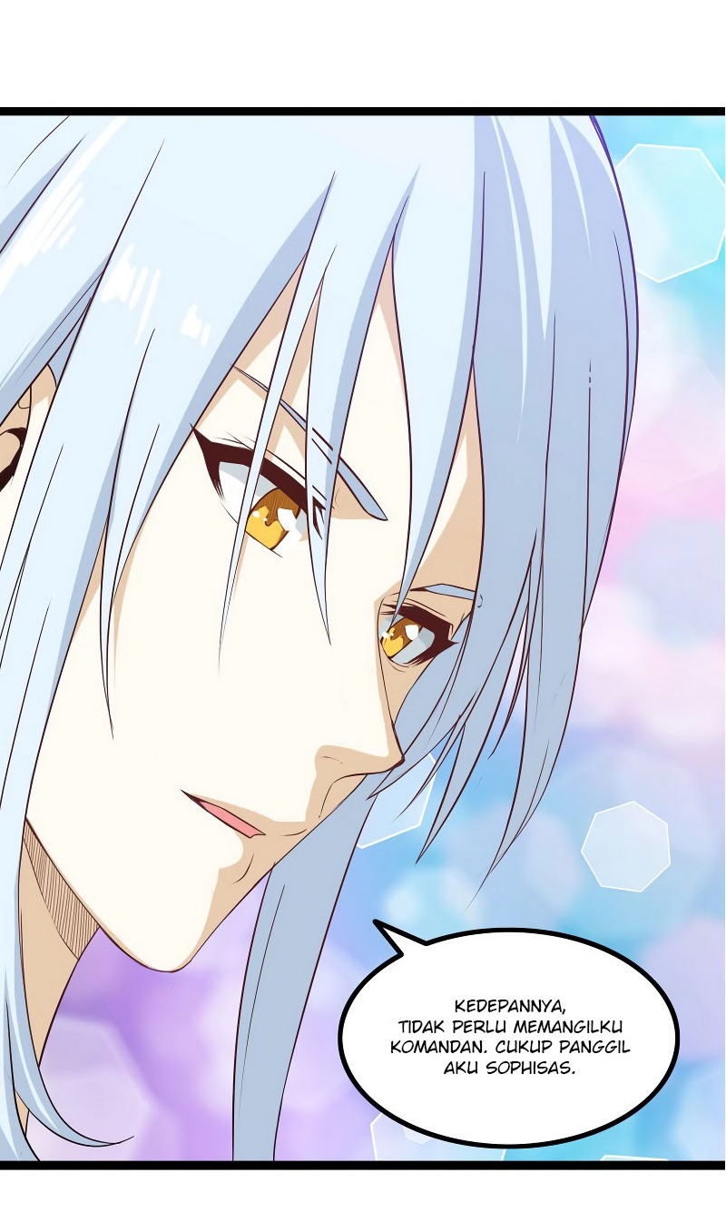 My Wife Is a Demon Queen Chap 12 - Next Chap 13