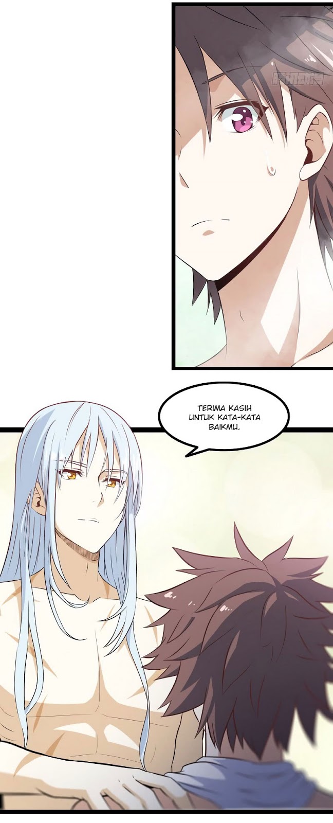 My Wife Is a Demon Queen Chap 12 - Next Chap 13