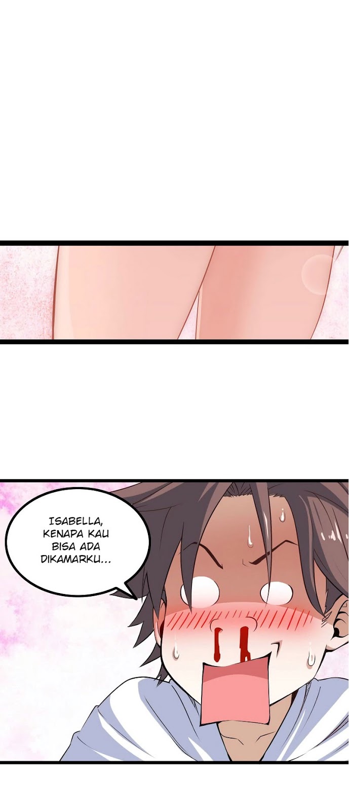 My Wife Is a Demon Queen Chap 12 - Next Chap 13