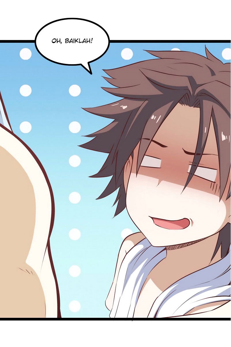 My Wife Is a Demon Queen Chap 12 - Next Chap 13