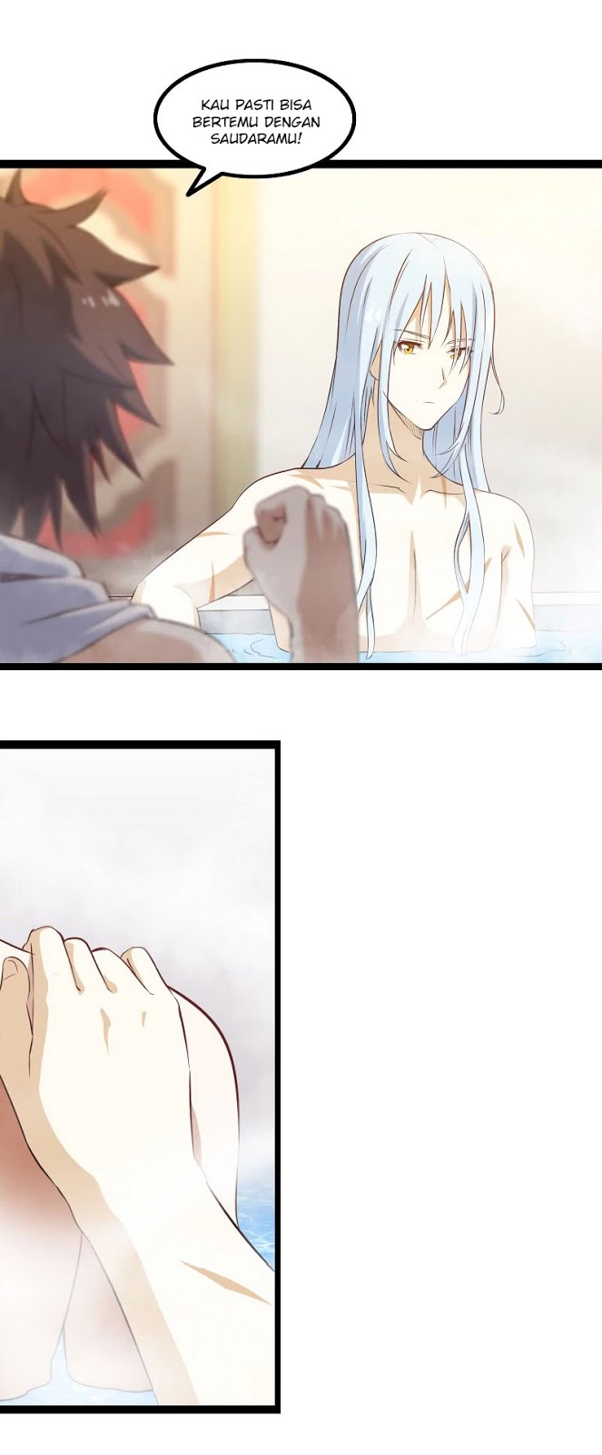 My Wife Is a Demon Queen Chap 12 - Next Chap 13