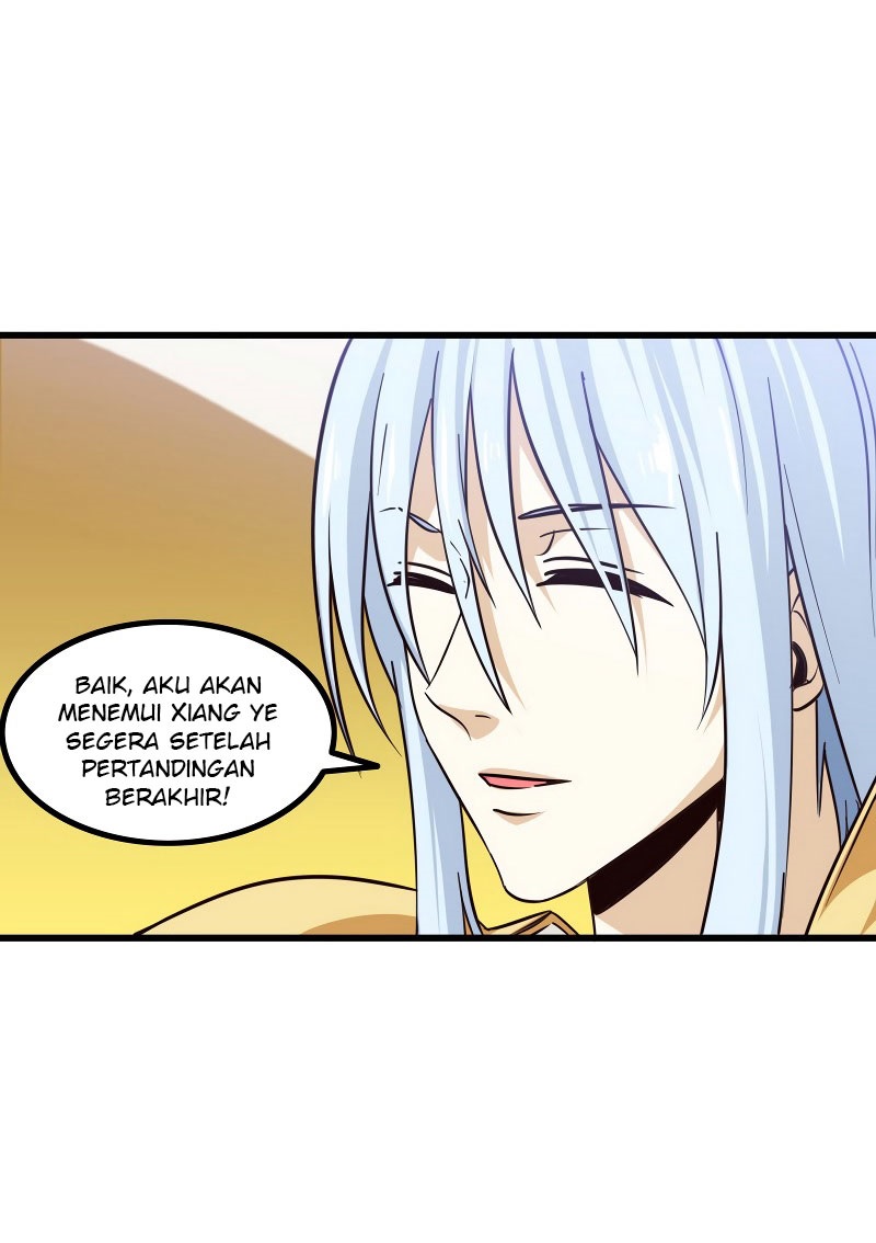 My Wife Is a Demon Queen Chap 121 - Next Chap 122