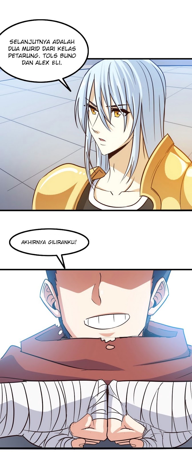 My Wife Is a Demon Queen Chap 121 - Next Chap 122