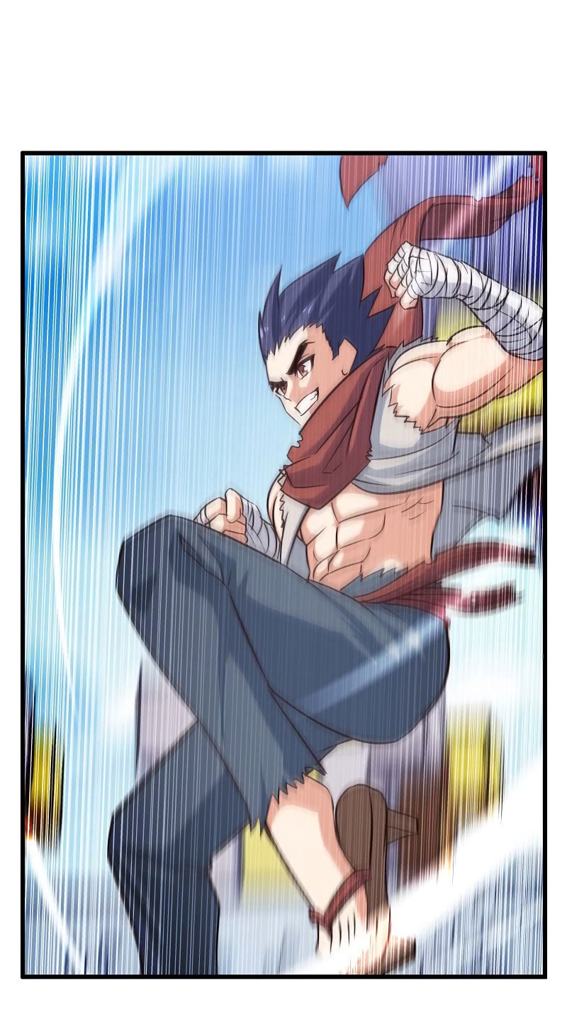 My Wife Is a Demon Queen Chap 121 - Next Chap 122