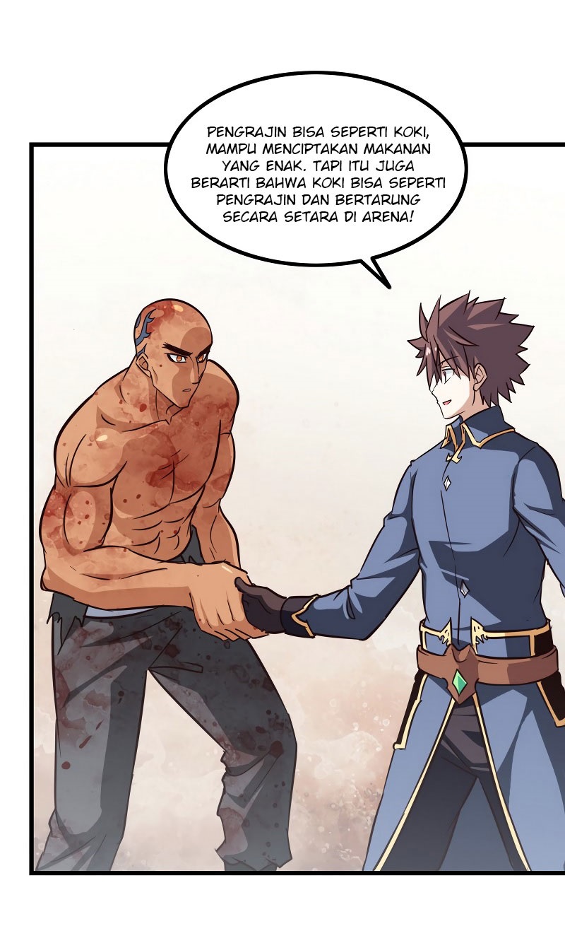 My Wife Is a Demon Queen Chap 121 - Next Chap 122