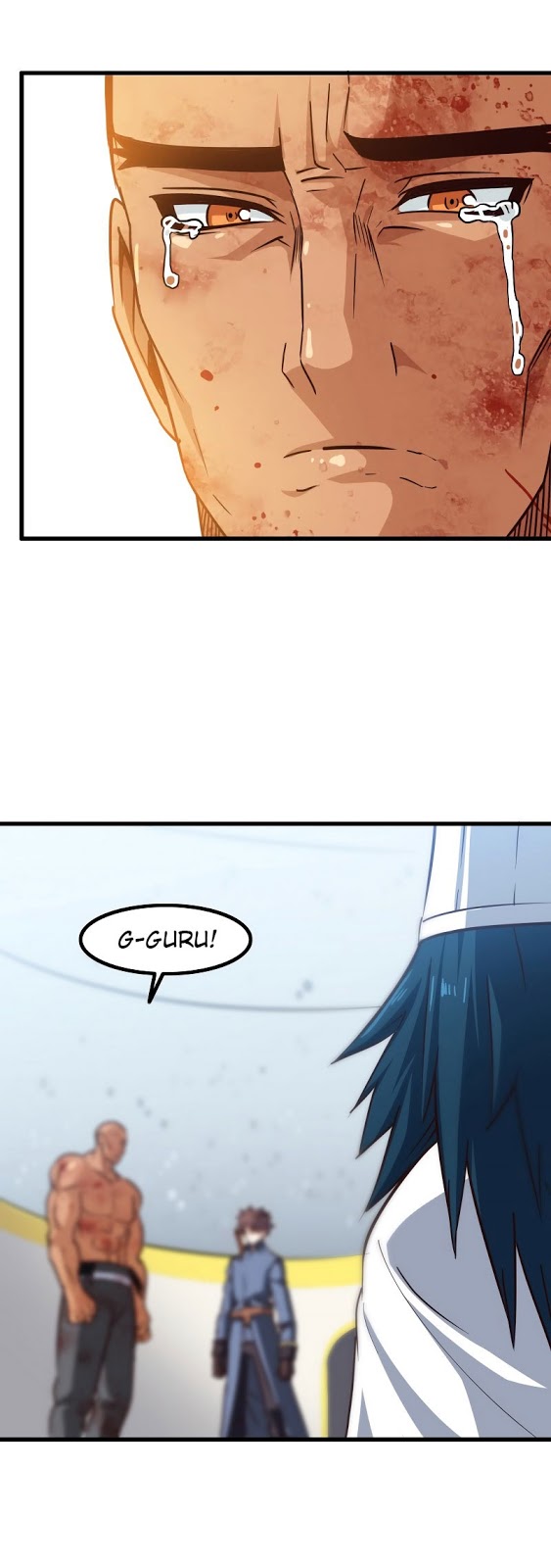 My Wife Is a Demon Queen Chap 121 - Next Chap 122