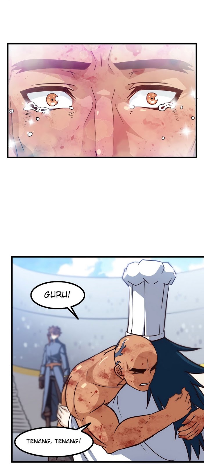 My Wife Is a Demon Queen Chap 121 - Next Chap 122