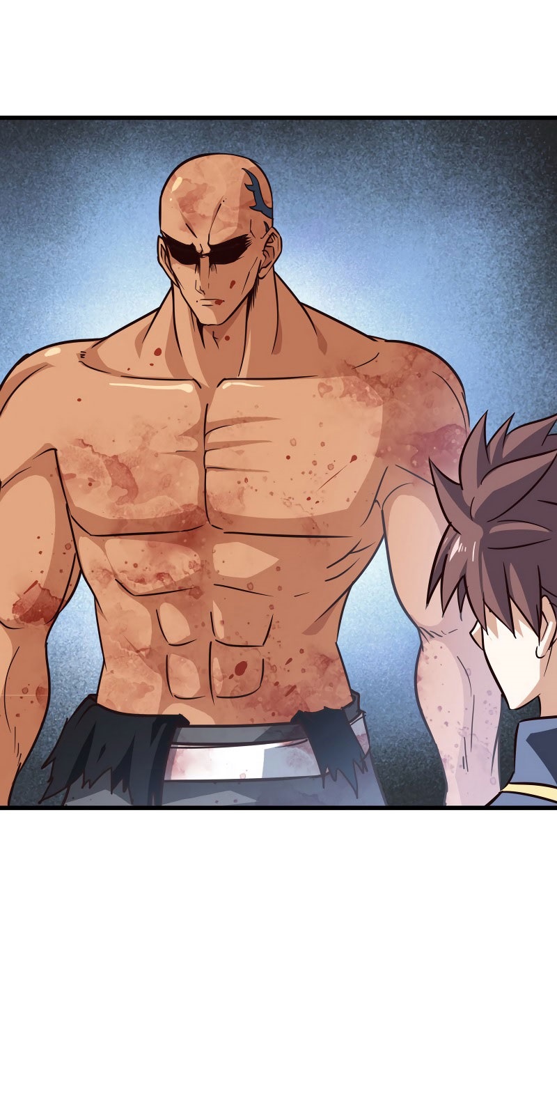 My Wife Is a Demon Queen Chap 121 - Next Chap 122